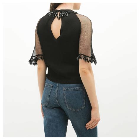 haut louis vuitton femme